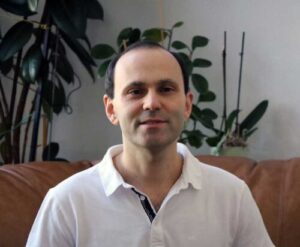 Alex Intuitive Consultant Washington