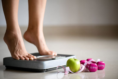 Natural weight loss with the Silachi Method