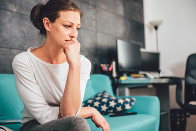 Reduce Depression with the Silachi Method