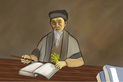 Alternative Medicine with the Silachi Method